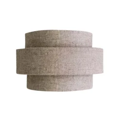 Abat-Jour Pour Suspension Solaire Gm - Lin