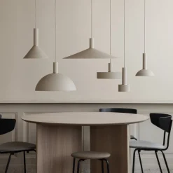 Abat-Jour Record - Cachemire