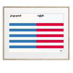 Affiche Le Styliste By Vahram Muratyan - 40 X 50 Cm