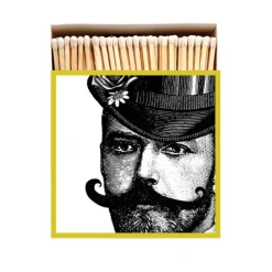 Allumettes Gentleman