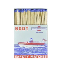 Allumettes The Boat Race