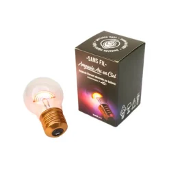 Ampoule Sans Fil Rainbow