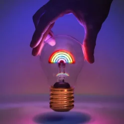 Ampoule Sans Fil Rainbow