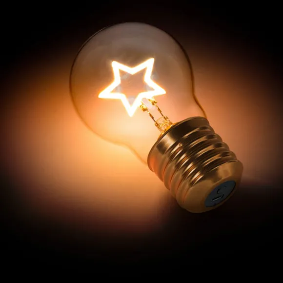 Ampoule Sans Fil Star