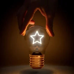Ampoule Sans Fil Star