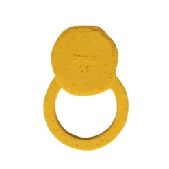 Anneau De Dentition Lion En Caoutchouc Naturel