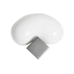 Applique Beluga Argente