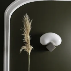 Applique Beluga Argente