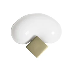 Applique Beluga Dore