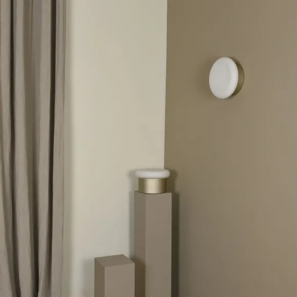 Applique Colonna Dore