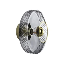 Applique Kelly Mm - Graphite