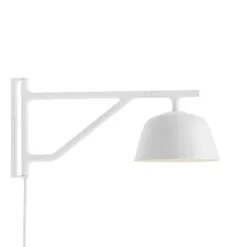 Applique Murale Ambit L37 - Blanc