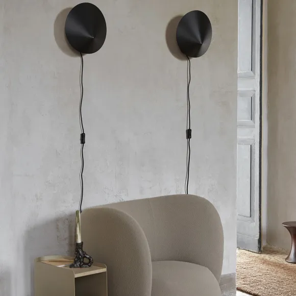 Applique Murale Arum