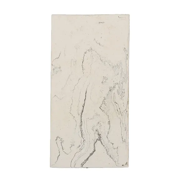 Applique Rectangulaire Argilla Marbre