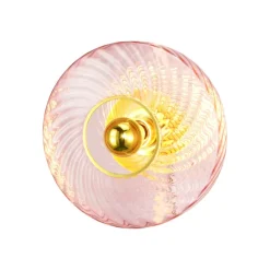 Applique Roxanne Pm - Rose Spinelle