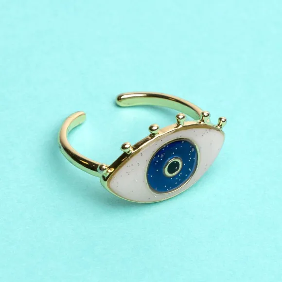 Bague Humeur Oeil