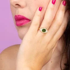 Bague Humeur Oeil