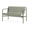 Banc Dining Palissade - Olive