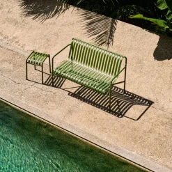 Banc Dining Palissade - Olive
