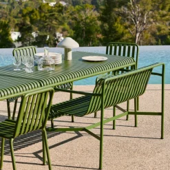 Banc Dining Palissade - Olive