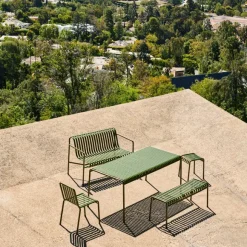 Banc Dining Palissade - Olive