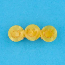 Barrette Smiley