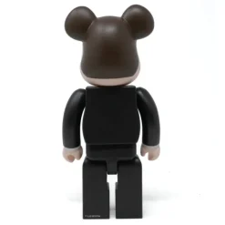 Bearbrick 400% Harry Galahad Hart