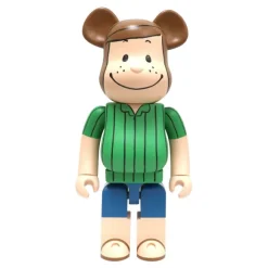 Bearbrick 1000% Peppermint