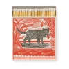 Boite D'Allumettes - Chat Sasha