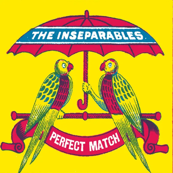 Boite D'Allumettes Inseparables