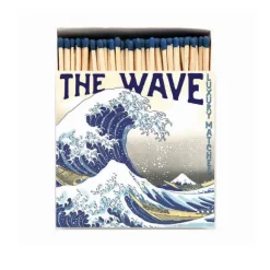 Boite D'Allumettes La Vague