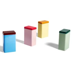 Boite De Rangement Sowden En Fer -