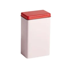 Boite De Rangement Sowden En Fer -