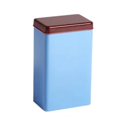 Boite De Rangement Sowden En Fer -