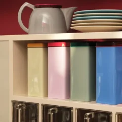 Boite De Rangement Sowden En Fer -