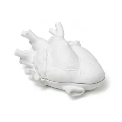 Boite Love In Bloom En Porcelaine