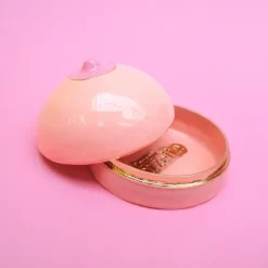 Boite Sein - Blanche