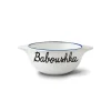 Bol Breton En Faience - Baboushka