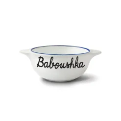 Bol Breton En Faience - Baboushka
