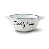 Bol Breton En Faience - Daddy Cool