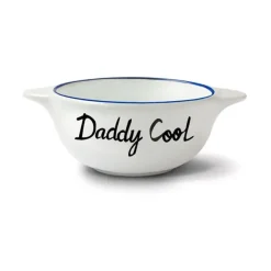 Bol Breton En Faience - Daddy Cool
