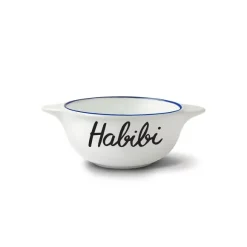Bol Breton En Faience - Habibi