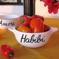 Bol Breton En Faience - Habibi