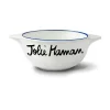 Bol Breton En Faience - Jolie Maman