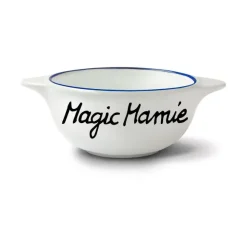 Bol Breton En Faience - Magic Mamie