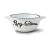 Bol Breton En Faience - Papy Gateau