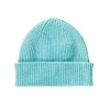 Bonnet En Laine Caregora - Aqua