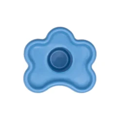 Bougeoir Flora - 7 Cm