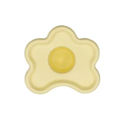 Bougeoir Flora - 7 Cm