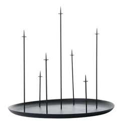 Bougeoir Multi Candle Pin